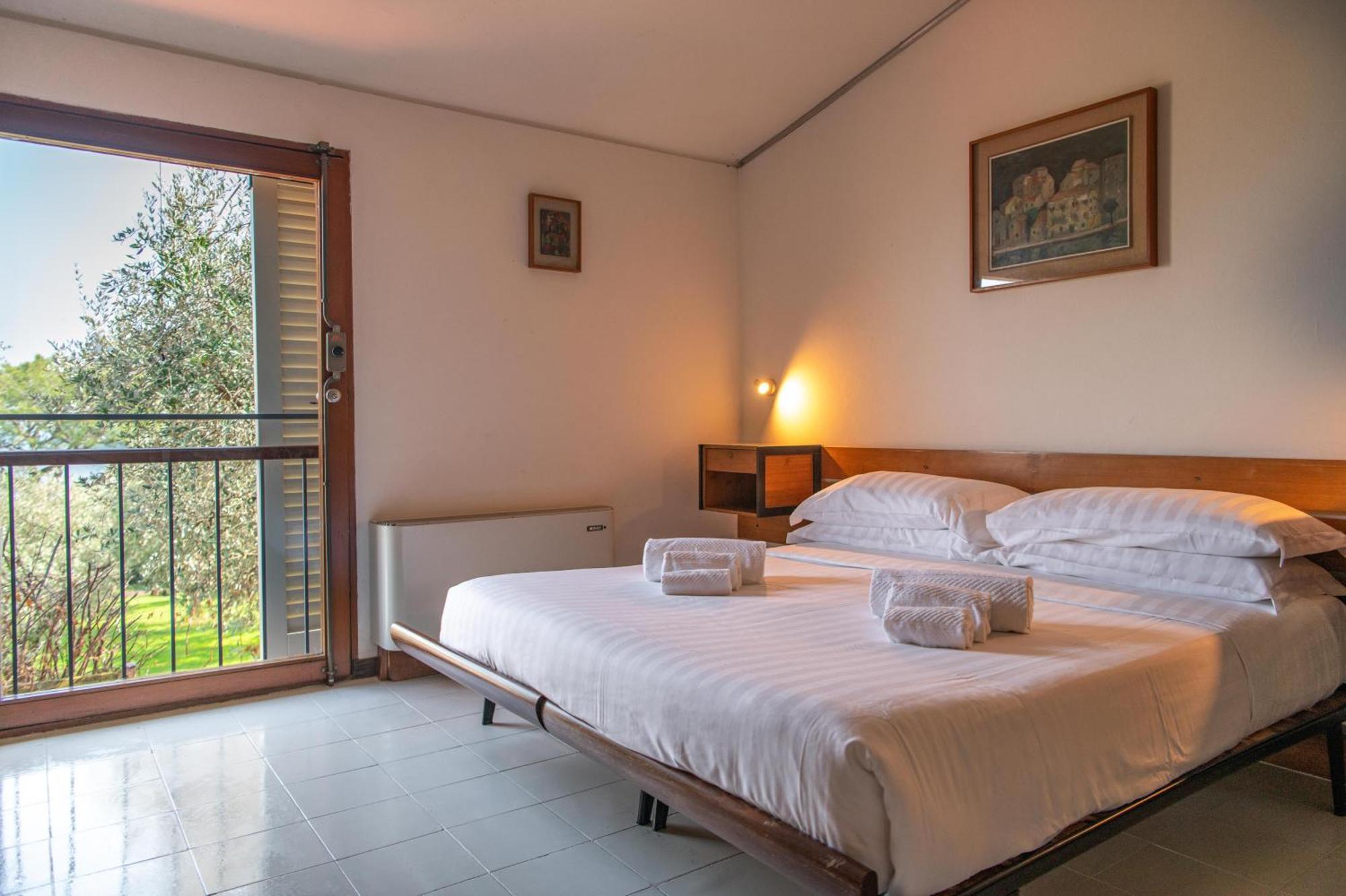 Villa Elena Manerba del Garda Exterior foto