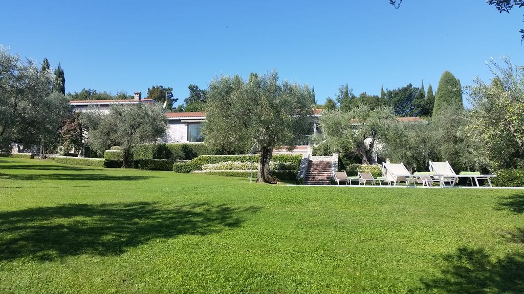Villa Elena Manerba del Garda Exterior foto